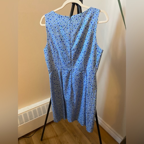 NEW- J CREW DRESS- SIZE 8 - Picture 7 of 10